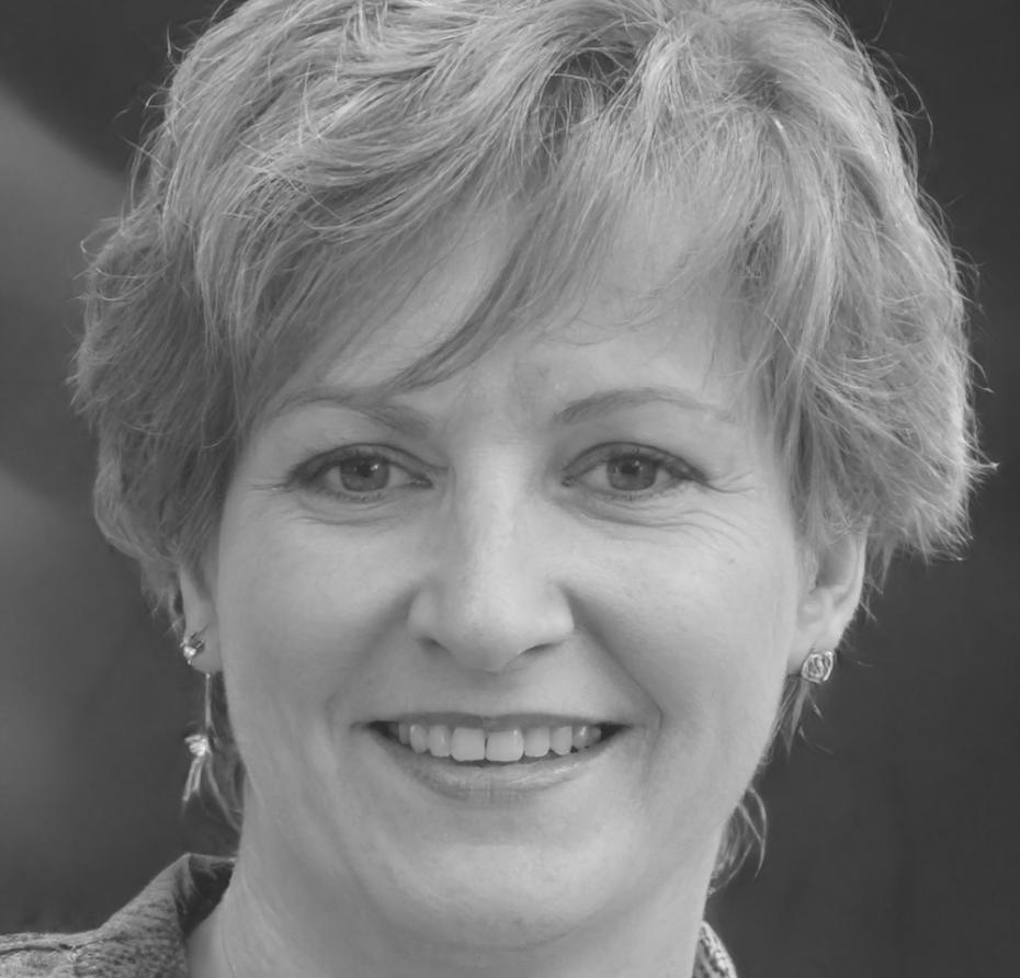 Astrid Lindqvist, CEO of mivaraqilo