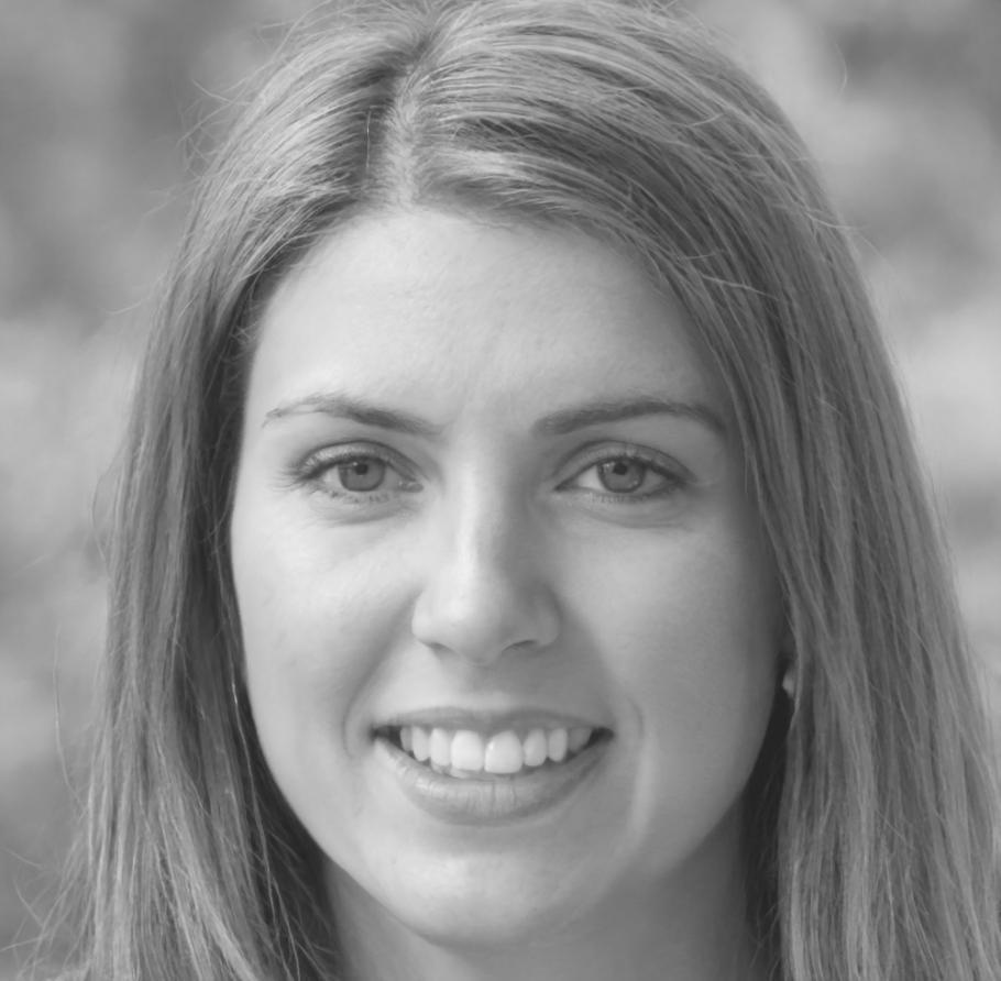 Rachel Torres, Program Coordinator