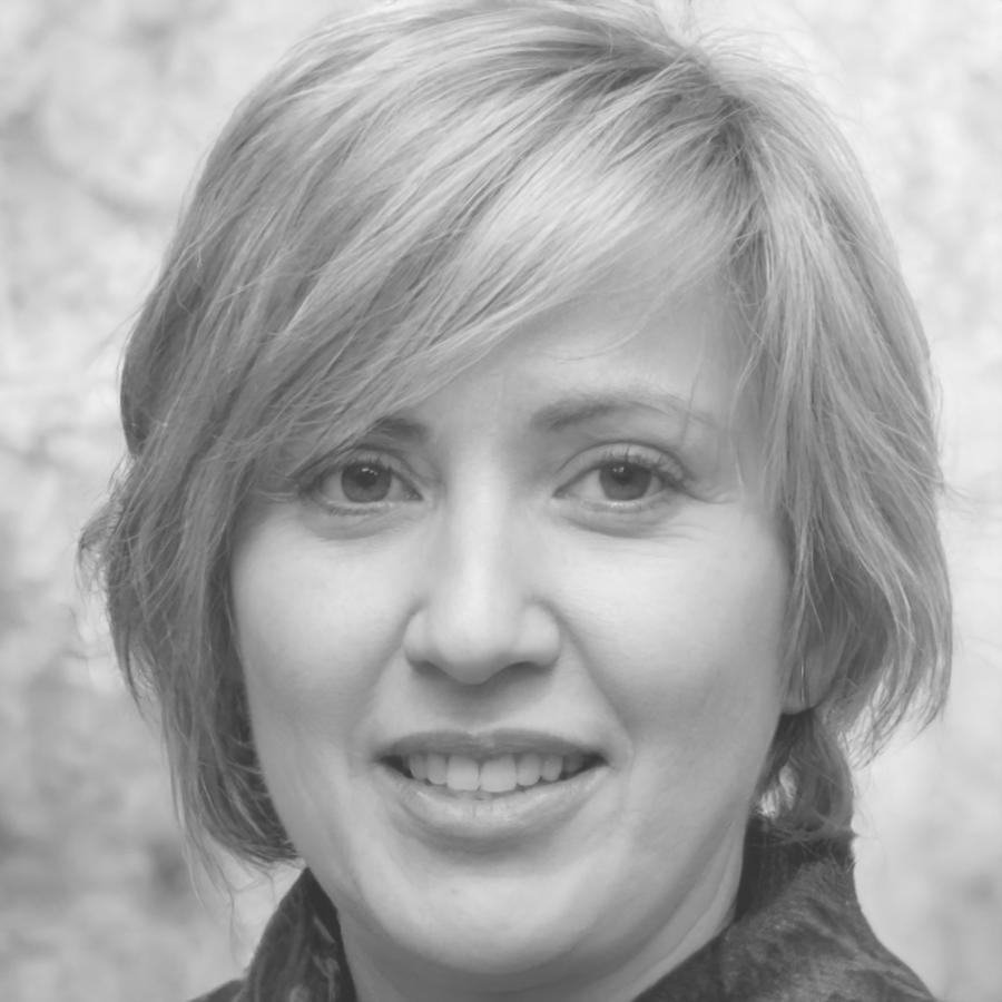 Sarah Flemming, Senior Financial Educator